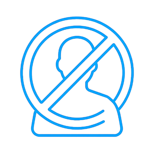 Decentralized Gatekeeping